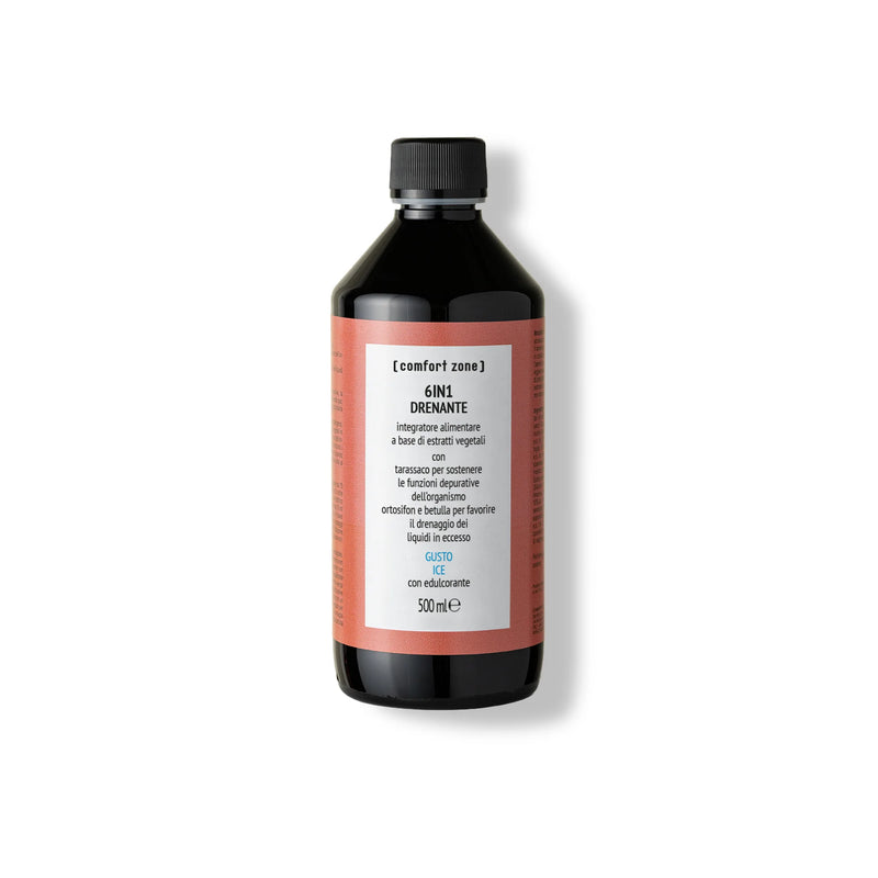 BODY STRATEGIST DRENANTE GUSTO ICE