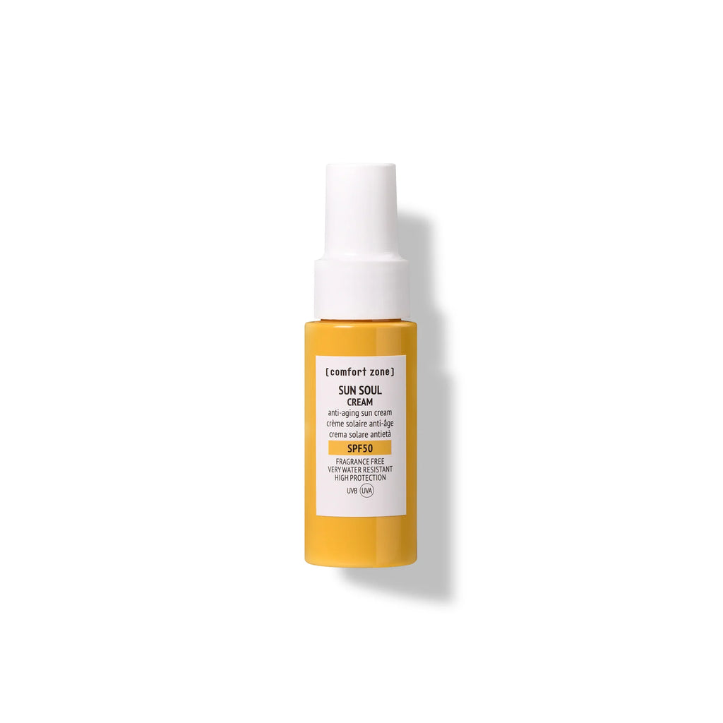 SUN SOUL CREAM SPF 50