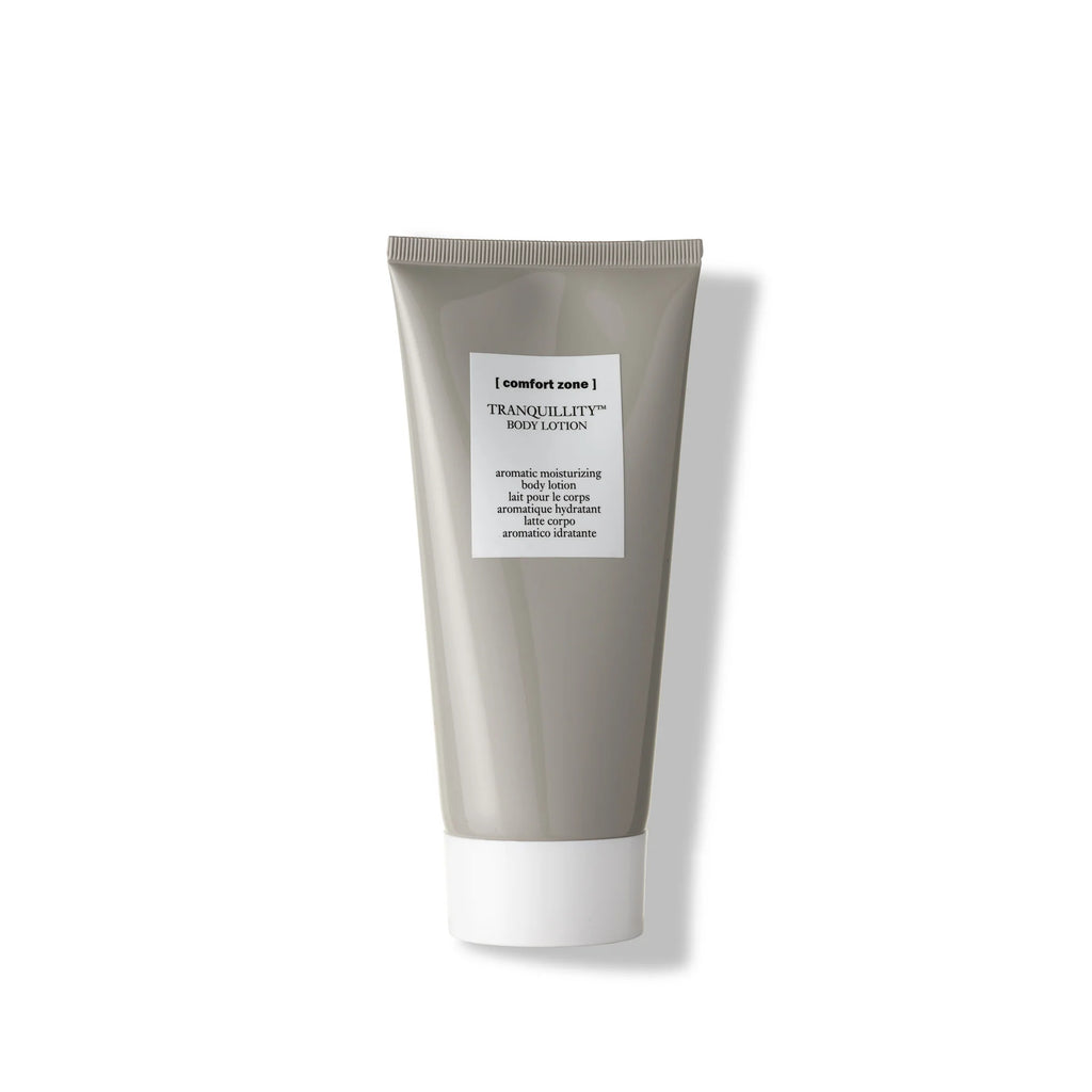 TRANQUILLITY™ BODY LOTION