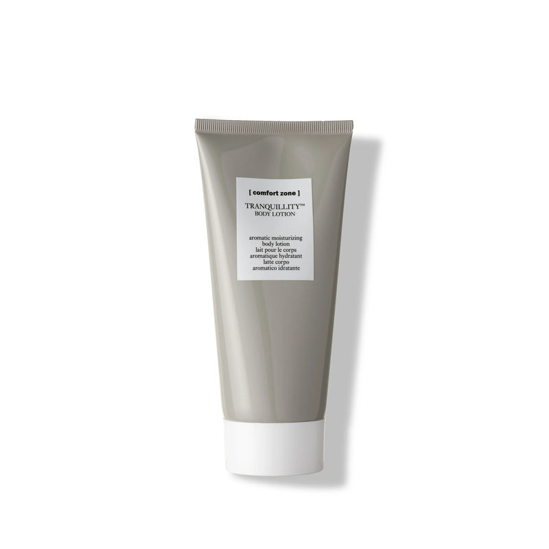 TRANQUILLITY™ BODY LOTION
