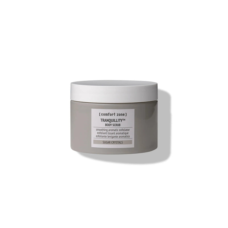 TRANQUILLITY™ BODY SCRUB