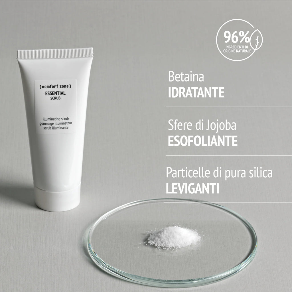 ESSENTIAL SCRUB