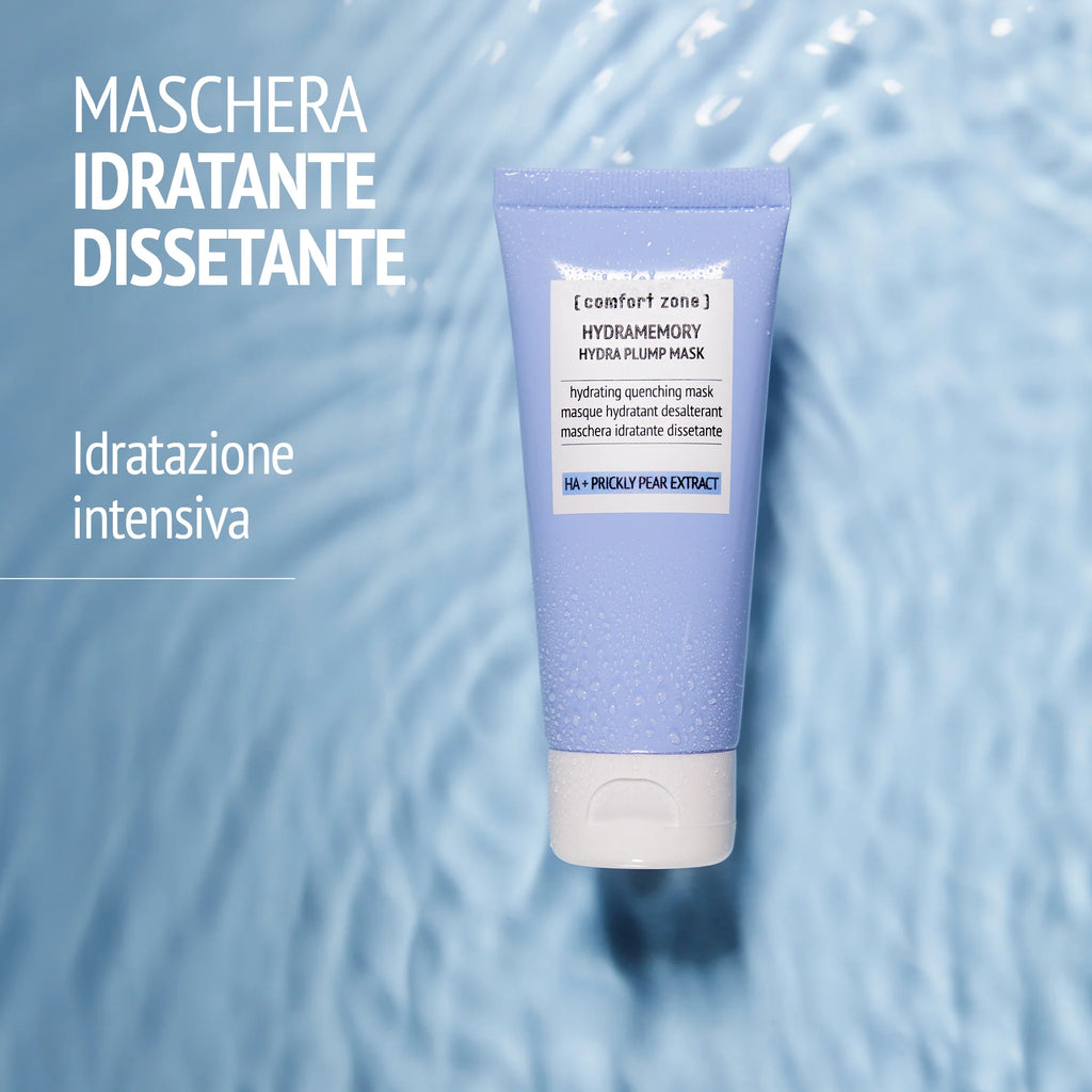 HYDRAMEMORY HYDRA PLUMP MASK