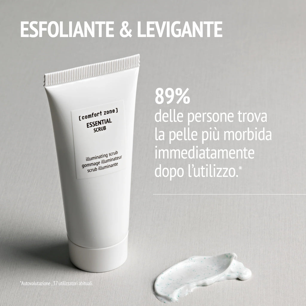 ESSENTIAL SCRUB