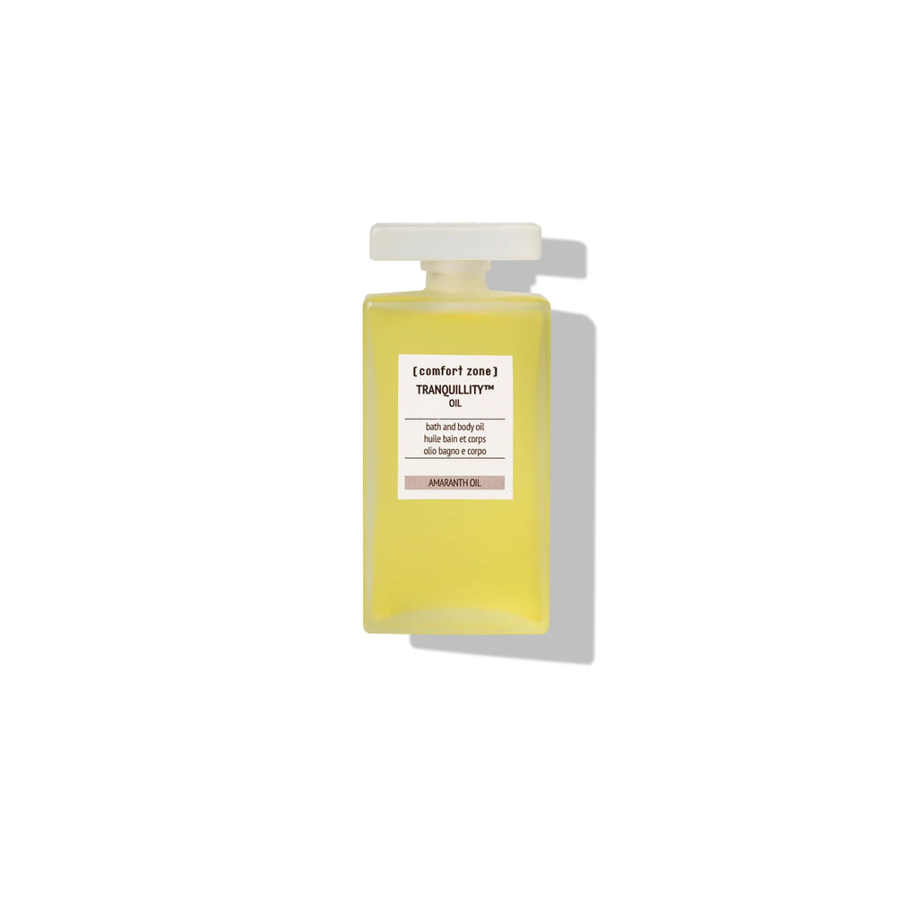 TRANQUILLITY™ OIL