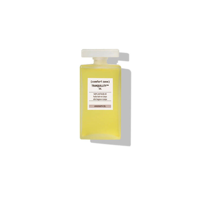 TRANQUILLITY™ OIL