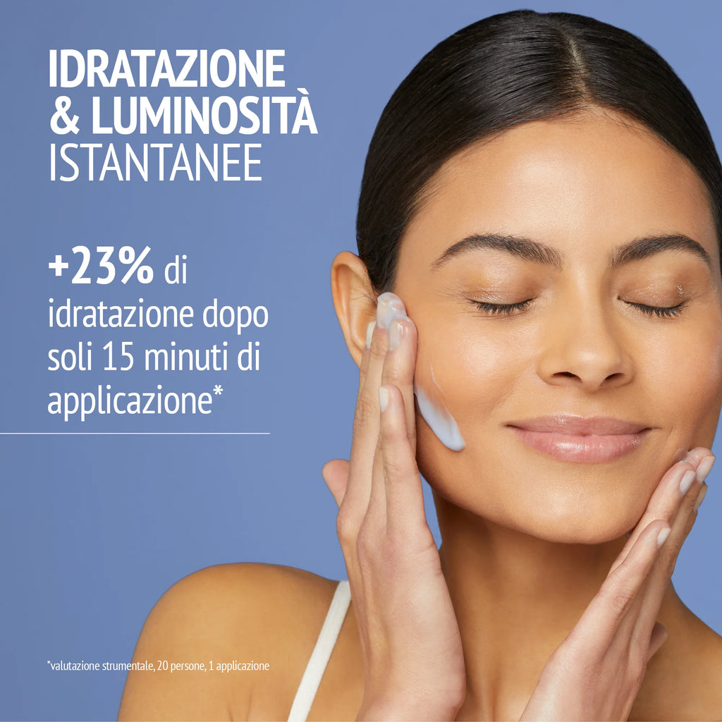 HYDRAMEMORY HYDRA PLUMP MASK