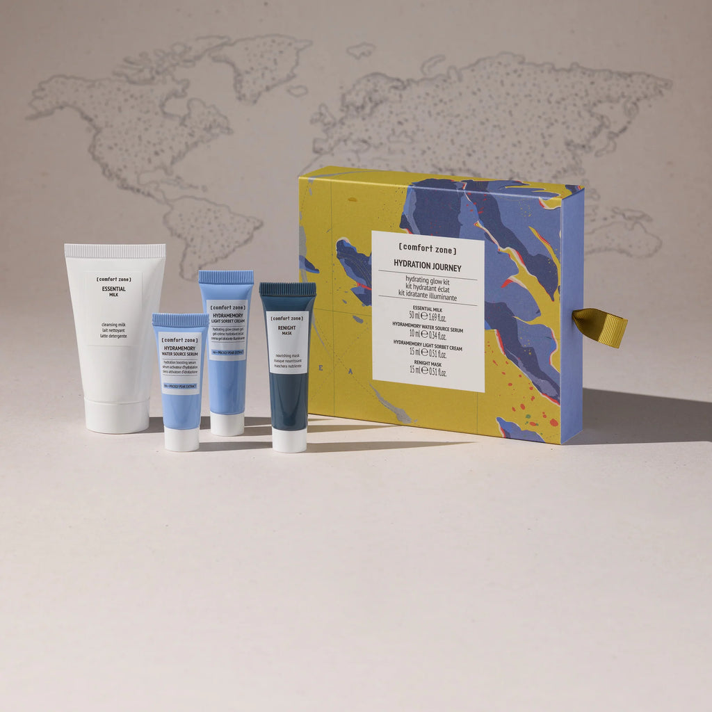 KIT HYDRATION JOURNEY