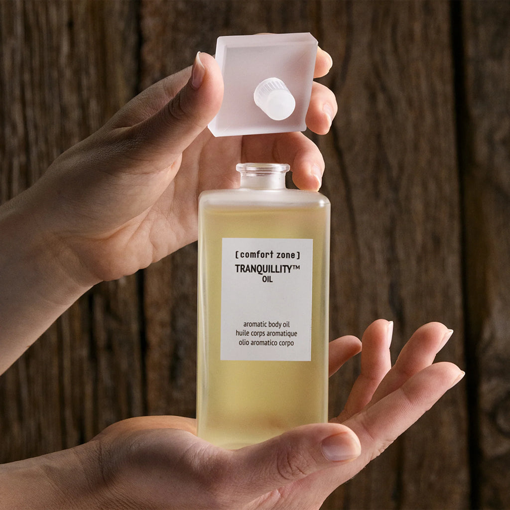 TRANQUILLITY™ OIL
