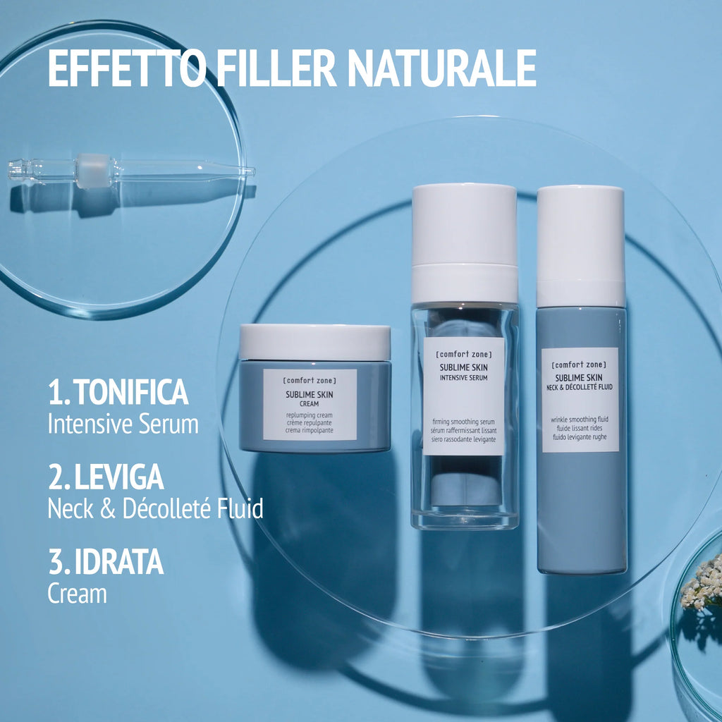 SUBLIME SKIN PEEL PADS