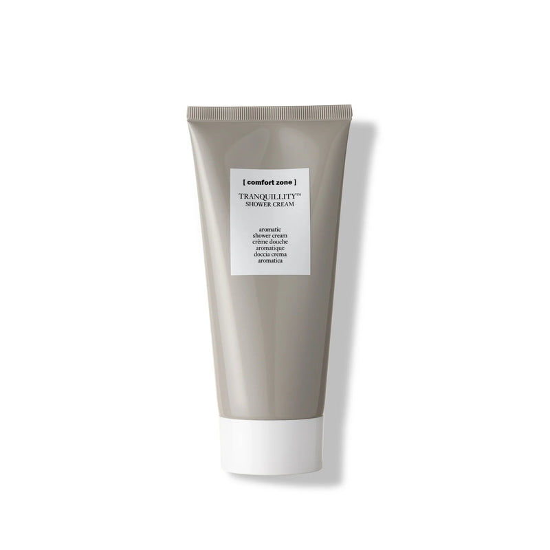 TRANQUILLITY™ SHOWER CREAM